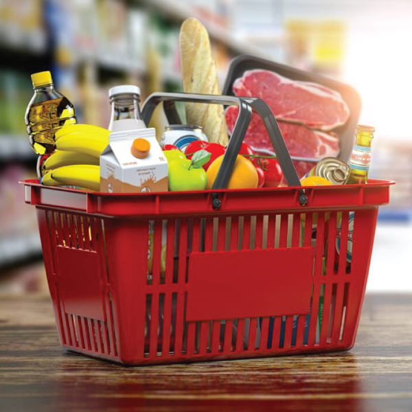 Groceries