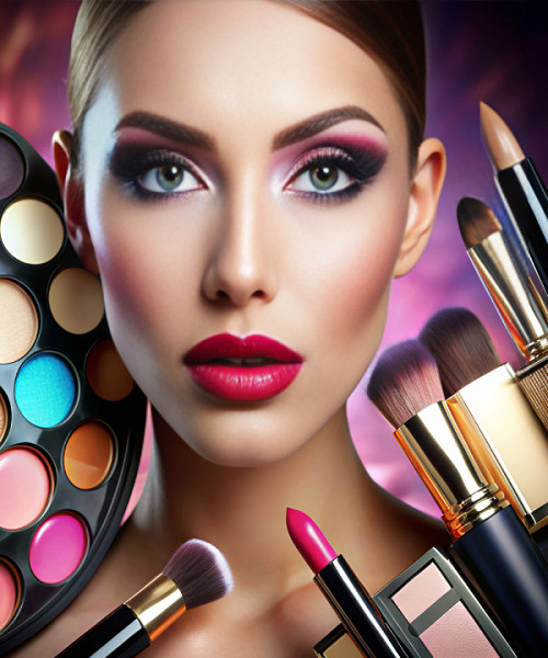 Makeup