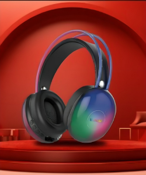 Headphone